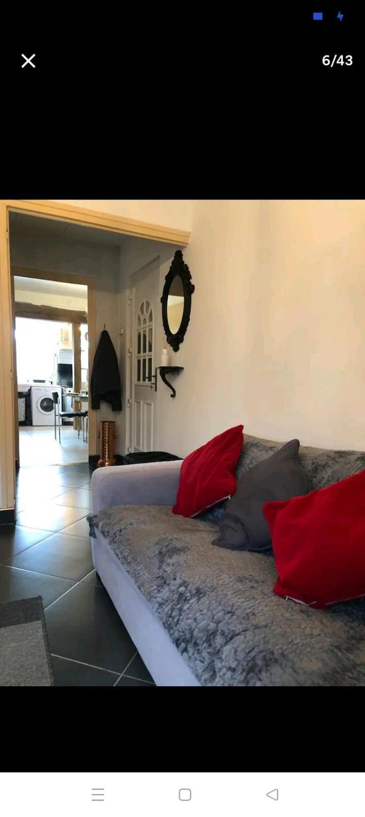 Appartement Le Black & White F 2 De 55 M 2 *