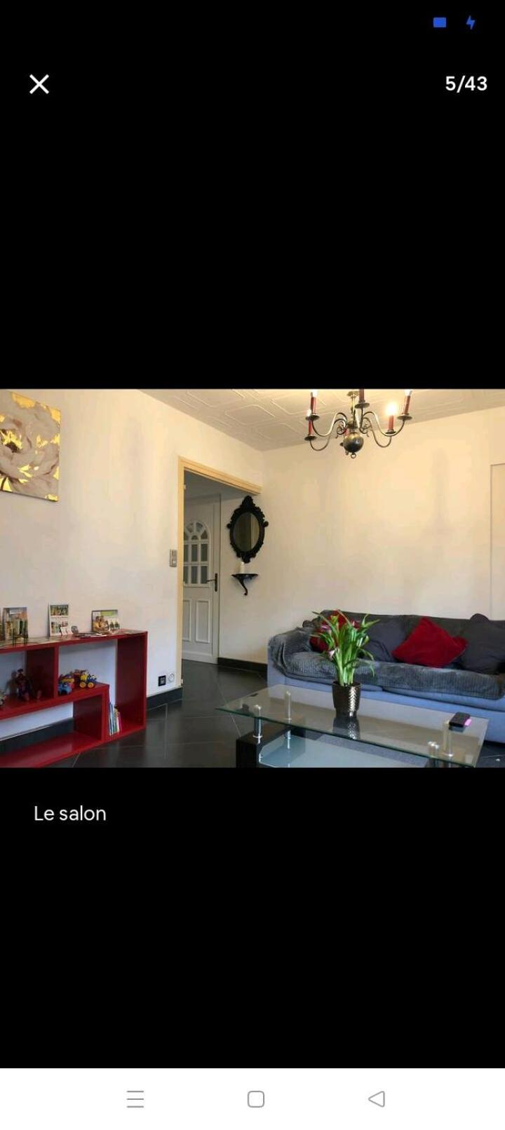 Le Black & White F 2 De 55 M 2 Moulins (Allier)