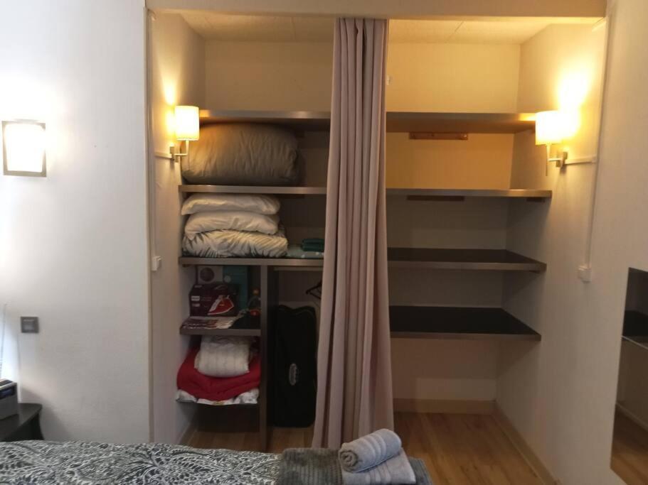 Apartamento Le Black & White F 2 De 55 M 2 Moulins (Allier)